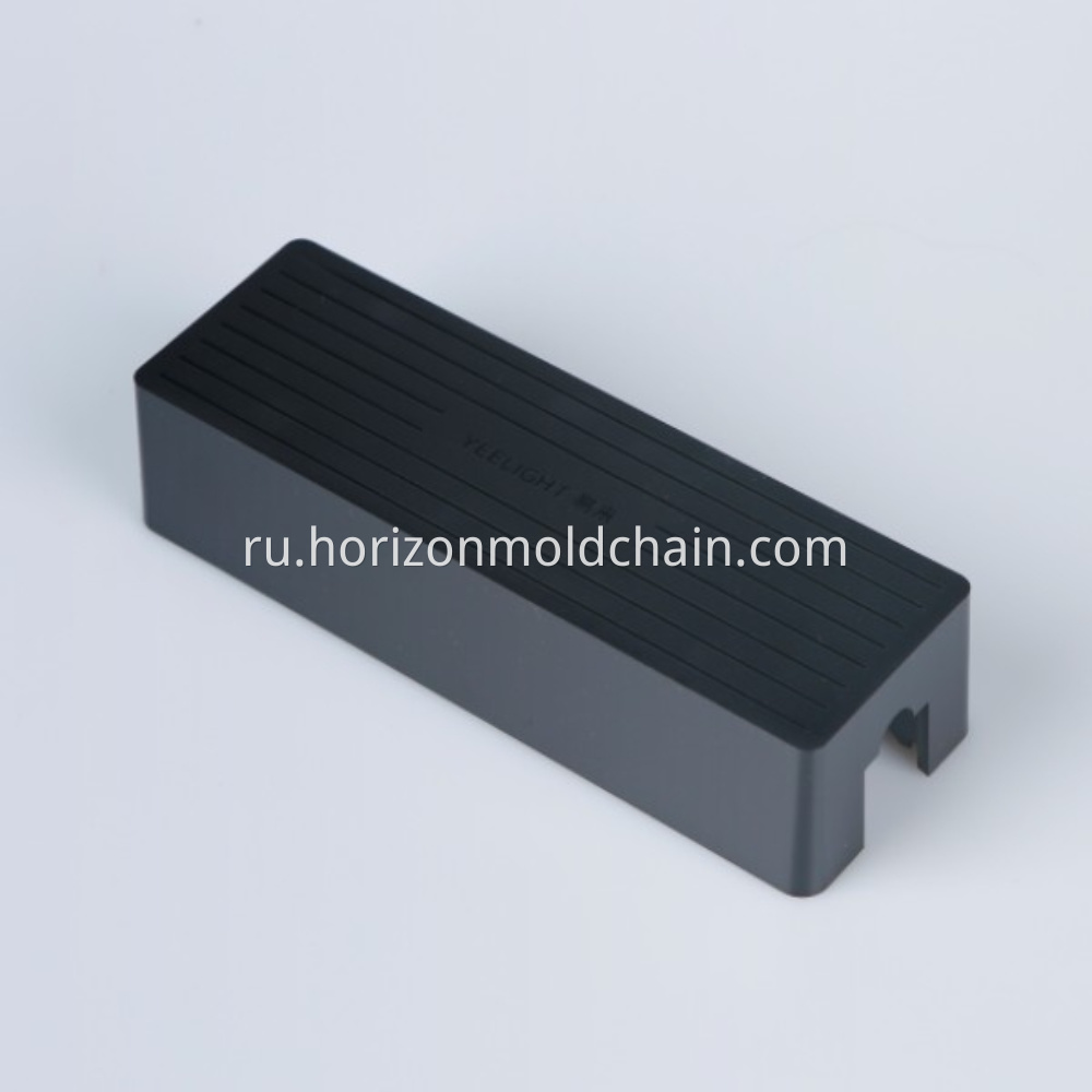 Electronics product injection molded par33